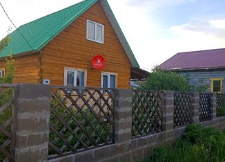 Дом на продажу, 67 м2, Уфа, Орджоникидзевский район, СНТ Земляника, 97