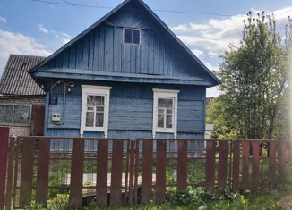 Продажа дома, 86 м2, Жуковка, переулок Маяковского, 3