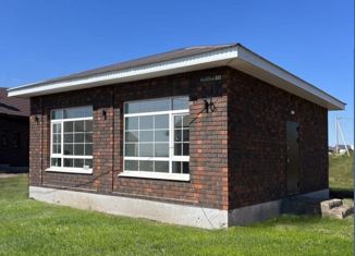 Продается дом, 65 м2, деревня Старые Киешки, улица Гафури, 19