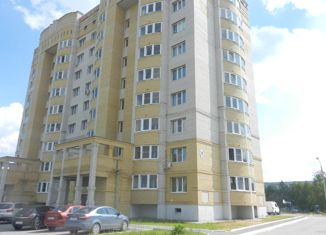 Продам 1-комнатную квартиру, 41 м2, Радужный, 3-й квартал, 15