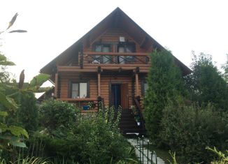 Продажа дома, 170 м2, деревня Загрязье