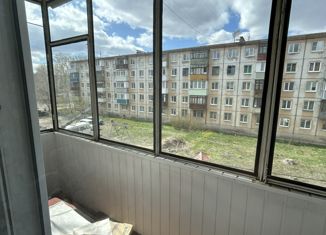 2-комнатная квартира на продажу, 45 м2, Алтайский край, Алтайская улица, 173