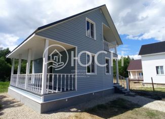 Дом на продажу, 83 м2, Волосово, Запрудная улица