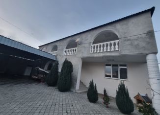 Продаю дом, 202.4 м2, село Баксанёнок, улица Нартокова