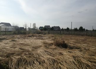 Продам земельный участок, 10 сот., СПК Дубник, Янтарная улица, 9