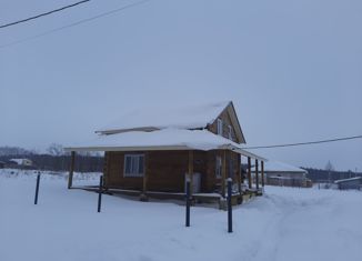 Дом на продажу, 109.7 м2, посёлок городского типа Чишмы, Тополиная улица