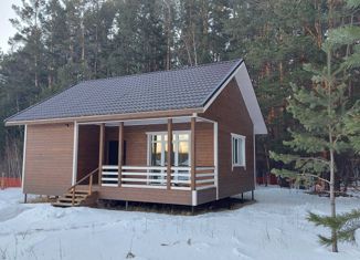 Продаю дом, 72 м2, городской округ Заречный