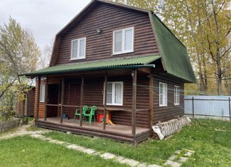 Продаю дом, 78 м2, садоводческое некоммерческое товарищество Берёзка-2, садоводческое некоммерческое товарищество Берёзка-2, 77