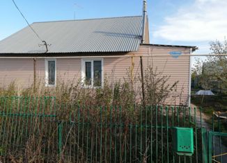 Дом на продажу, 73.5 м2, посёлок Калиновка, Курортная улица, 21