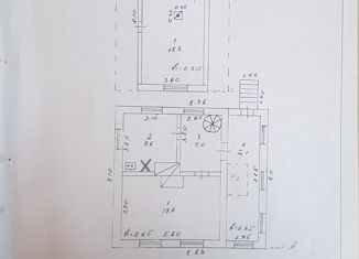 Продаю дом, 113.8 м2, садовое товарищество Поречье, садовое товарищество Поречье, 81
