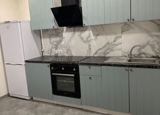 Сдам в аренду 2-ком. квартиру, 59 м2, Краснодар, Командорская улица, 9/1, ЖК Символ