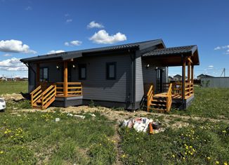 Дом на продажу, 113 м2, Дачное некоммерческое партнерство Глуховка