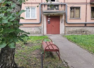 Продаю 2-ком. квартиру, 46.1 м2, Санкт-Петербург, проспект Шаумяна, 85, проспект Шаумяна