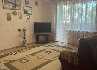 Продается 3-ком. квартира, 60 м2, Жигулёвск, Вокзальная улица, 20