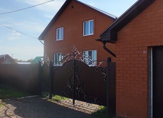 Продажа дома, 220 м2, село Шарипово, Центральная улица