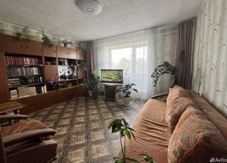 Продам трехкомнатную квартиру, 74.2 м2, поселок Северка, Лесная улица, 27