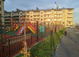 Продается 1-ком. квартира, 49.2 м2, Ессентуки, Никольская улица, 25/7