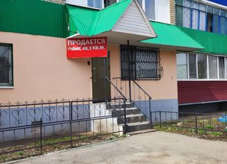 Продам офис, 48.3 м2, Стерлитамак, Волочаевская улица, 6