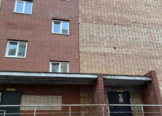 Продается квартира студия, 21.4 м2, Новокуйбышевск, улица Островского, 34