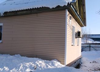 Продам дом, 36 м2, Дальнереченск, улица Постышева