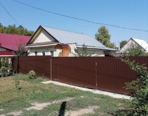 Продаю дом, 48 м2, Сенгилей, улица Дмитриева, 14