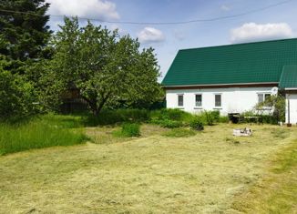 Продажа дома, 100 м2, село Трыковка, Комсомольская улица