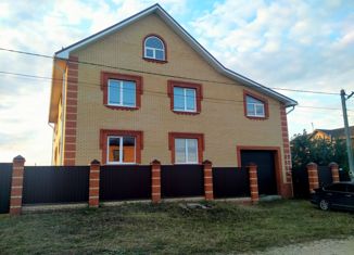 Дом на продажу, 315 м2, посёлок Новый, 4-я Луговая улица