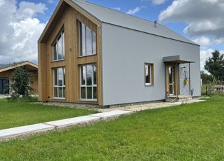 Продажа дома, 102.5 м2, село Коллонтай