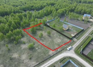 Продаю участок, 15 сот., СНТ Приокские Дали
