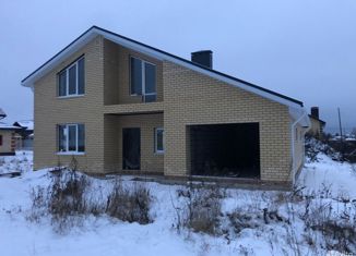 Продается дом, 130 м2, Вологодская область, проспект Строителей