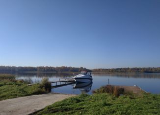 Продаю участок, 15 сот., деревня Сосновка
