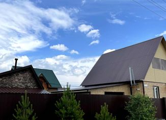 Продается дом, 120 м2, село Власиха, Цветной бульвар