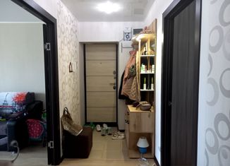 Продам трехкомнатную квартиру, 60 м2, поселок городского типа Приютово, улица Свердлова, 13