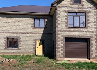 Продается дом, 255.1 м2, село Фёдоровка, Белоснежная улица, 8