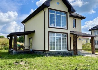 Продается дом, 140 м2, поселок Холмогоровка, Венская улица