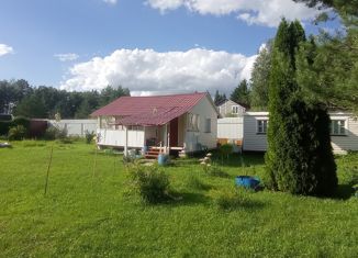 Дом на продажу, 22.3 м2, садовое товарищество Жемчужина