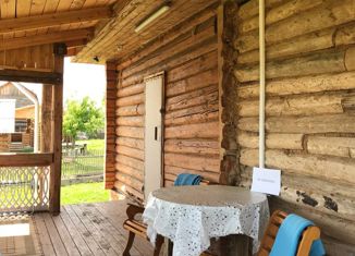 Продаю дом, 70 м2, село Чубовка, улица 40 лет Победы