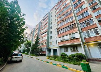 Продажа 2-ком. квартиры, 55.6 м2, Казань, улица Рихарда Зорге, 82, Приволжский район