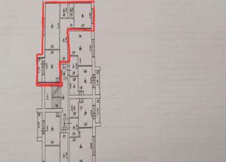 Продам 2-ком. квартиру, 61 м2, Гагарин, проезд Крупской, 8