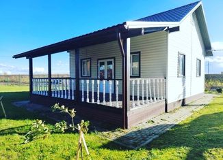 Продам дом, 71 м2, коттеджный посёлок Федоров Посад, Испанская улица, 2