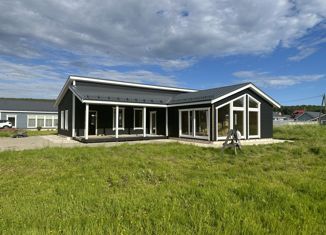 Продаю дом, 193 м2, коттеджный поселок Норвежская Деревня, коттеджный посёлок Норвежская деревня, 141
