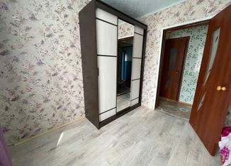 Двухкомнатная квартира на продажу, 41.8 м2, село Старобалтачево, Комсомольская улица, 108