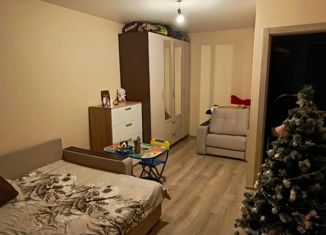 Продаю однокомнатную квартиру, 34 м2, деревня Крутые Выселки, проспект Космонавтов, 15к1