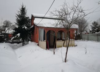 Дом на продажу, 34 м2, садоводческое некоммерческое товарищество Берёзка, садоводческое некоммерческое товарищество Берёзка, 101