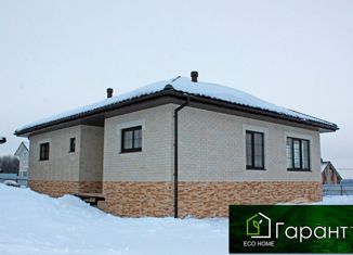 Продажа дома, 96 м2, деревня Болдино, Каштановая улица