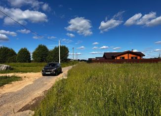 Земельный участок на продажу, 15 сот., село Ильинское