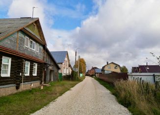 Продажа земельного участка, 10 сот., Балахна, улица Игнатово