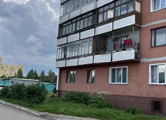 Продается 2-комнатная квартира, 51.5 м2, Ленинск-Кузнецкий, 7-й микрорайон, 1