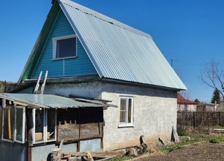 Дом на продажу, 35 м2, Кемеровская область
