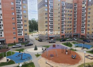 Продажа 1-ком. квартиры, 35 м2, село Осиново, улица Марата Ахметшина, 1